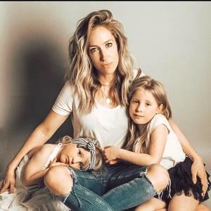 Meet your Posher, Kimberley